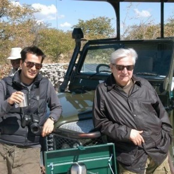 Meet your Posher, Juan - Picture 1 of 1